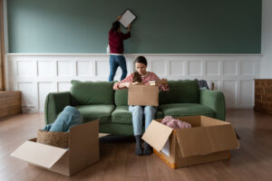 moving out cleaning service in philadelphia