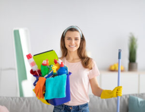 Top 5 Cleaning Services in Philadelphia
