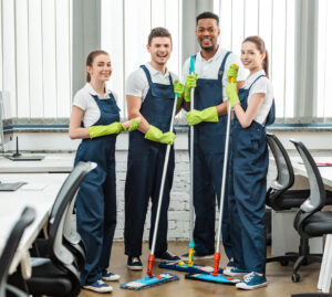 Experience Spotless Cleanliness: Top Notch Cleaners’ Professional Cleaning Services in Philadelphia