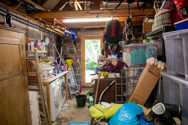 Home Organization Service in Philadelphia