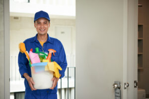 How to Choose the Right Cleaning Service for Your Home