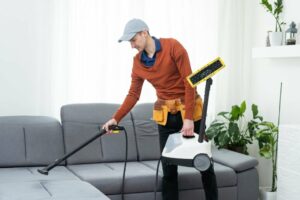 Deep Cleaning: The Shortcut to a Stress-Free Home
