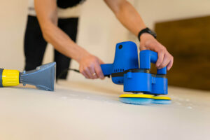 Flash Clean: Instant Gratification with Our Deep Cleaning Team