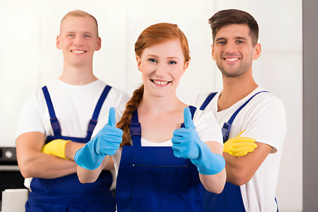House Cleaning Services in Philadelphia