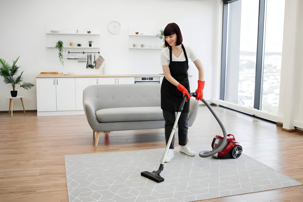 Carpet Cleaning Services in Philadelphia