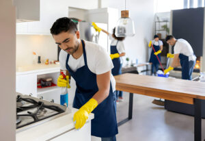 10-Minute Home Refresh: Speed Cleaning Tips