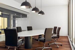 The Instant Refresh: Quick Fixes for a Clean Meeting Room