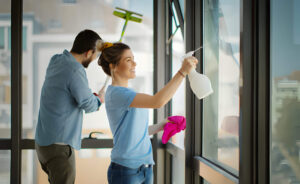 Dirty Windows, Clean Solutions: How Professional Cleaning Makes a Difference