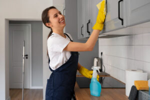 Deep Clean Dive: Transform Your Home with Pro Tips