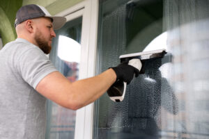 Clear Vision: Why Clean Windows Matter in Philly