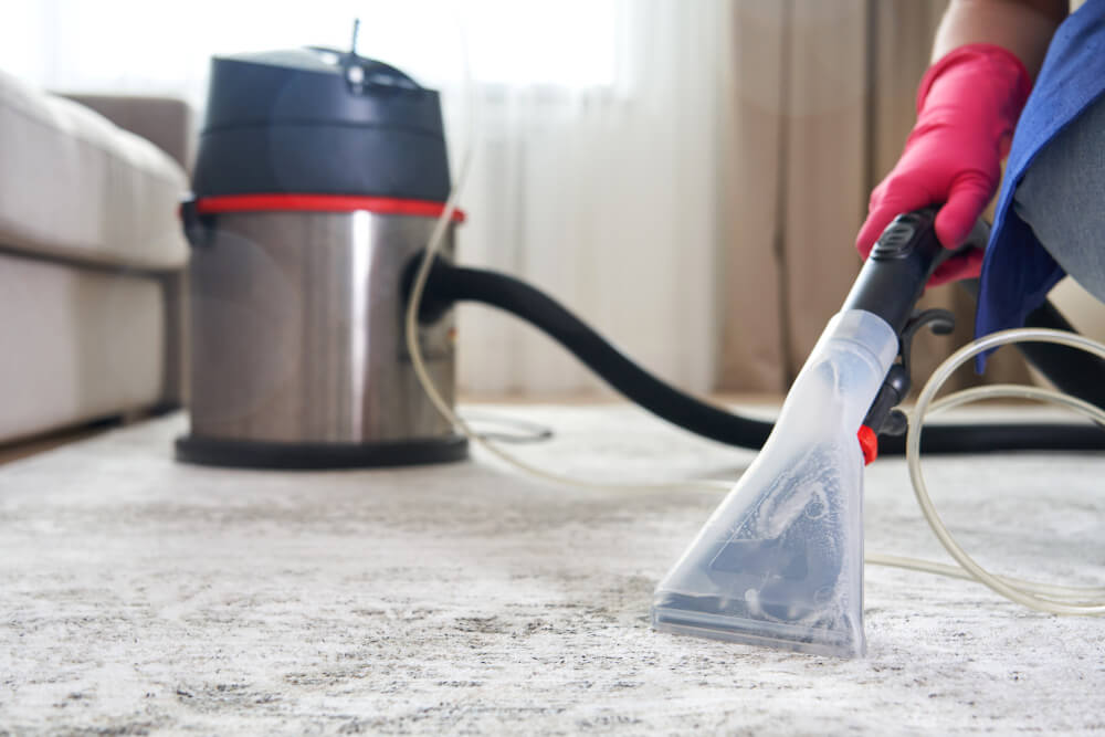 Carpet Cleaning in Philadelphia PA