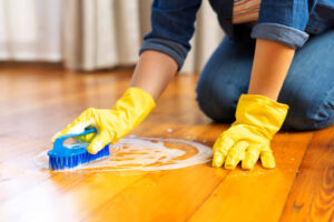 Beyond Surface Cleaning: Why Your Home Needs a Deep Clean