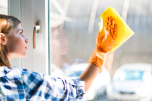 5 Common Window Cleaning Mistakes to Avoid