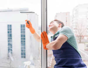 Why Regular Window Cleaning is Essential for Home Maintenance