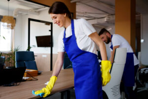 5 Types of Residential Cleaning Services in Philadelphia and Why They Matter
