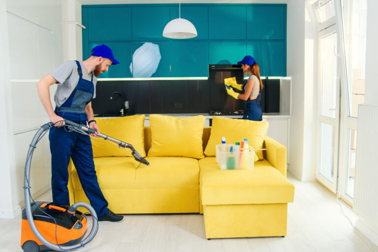 A Complete House Cleaning Checklist for Philadelphia Homeowners