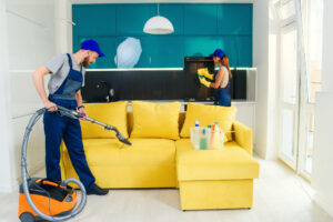Fastest House Cleaning Service in Philadelphia: What You Need to Know