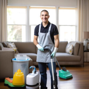 Why Hire Top-Notch Cleaners in Philadelphia