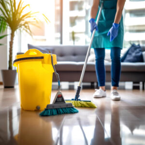 Why Hire Top-Notch Cleaners in Philadelphia