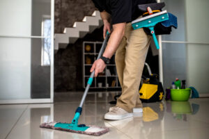 Checklist Helps Facility Managers Select the Best Cleaning Services