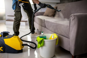 What Can Cleaners Accomplish in Just 2 Hours?