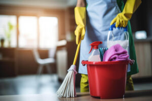 Cleanest & Tidiest Cleaning Service Provider in Philadelphia