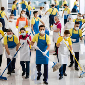 How to Choose the Best Cleaning Company in Philadelphia: Tips and Tricks