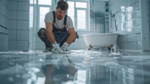 The Role of Tile and Grout Cleaning in Prolonging Your Home Lifespan