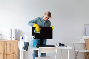 5 Signs Your Office Needs a Deep Clean