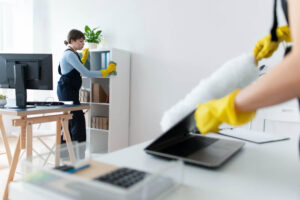 Things to Do Before Your Office Gets Professionally Cleaned