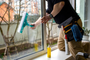 Why you should invest in Regular Window Cleaning Home