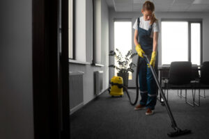 Maximize Your Free Time: The Benefits of Residential Cleaning in Philadelphia, PA