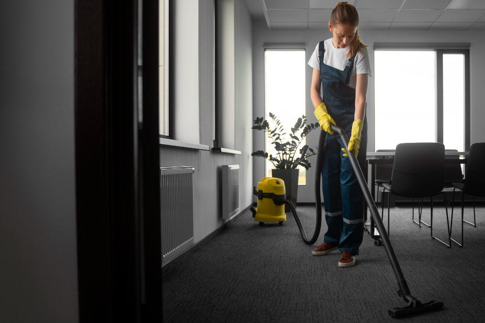 Residential Cleaning in Philadelphia, PA