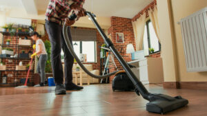 How Deep Cleaning in Philadelphia, PA Can Transform the Space