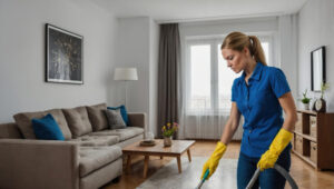 Why You Need an Apartment Cleaning in Philadelphia, PA: A Game-Changer for City Living