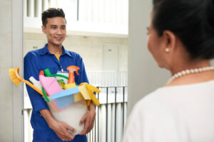 How the Best Cleaning Company in Philadelphia Assists You in Keeping Your Home Healthy