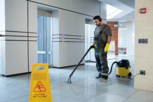 The Best Deep Cleaning Service in Philadelphia for Commercial Spaces