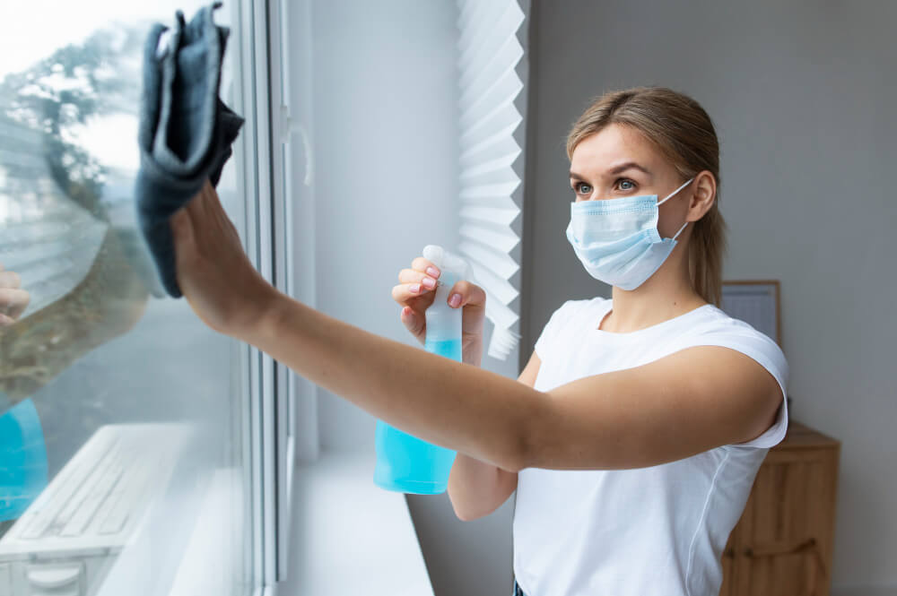 Cleaning Services in Philadelphia