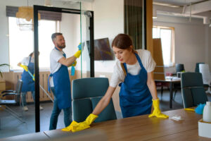How to Find the Best Cleaning Company in Philadelphia for Your Home or Office