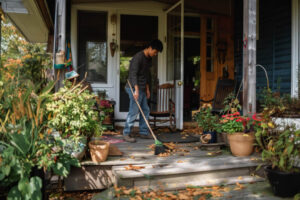 Seasonal House Cleaning in Philadelphia: Preparing Your Home for Every Season