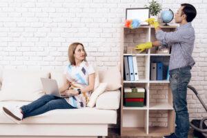 How Often Should You Clean Everything in Your Home?