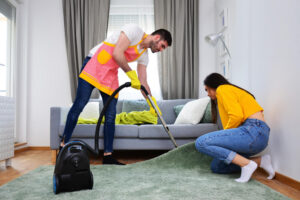 Why You Should Invest in an Apartment Cleaning Service in Philadelphia Before Moving In
