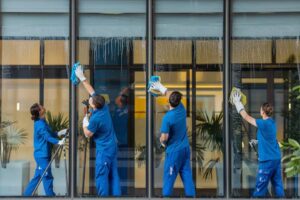 Why hiring cleaning company in Philadelphia makes life easier