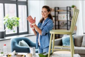 Eco-friendly cleaning practices for a healthier and happier home