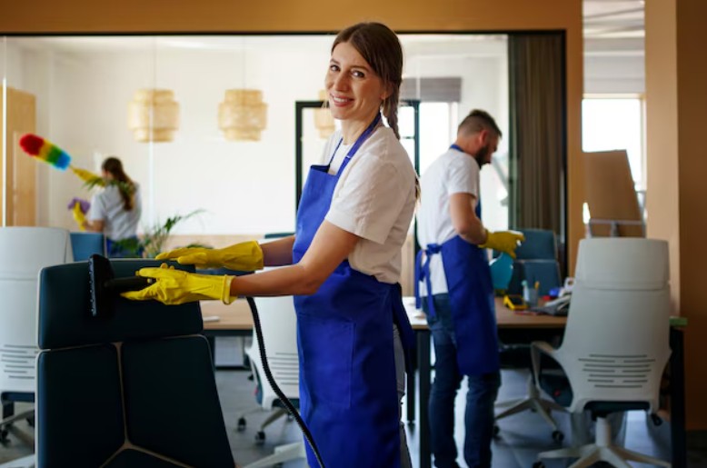 Office cleaning Philadelphia4