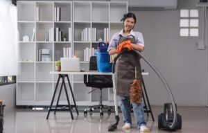 How to get exactly what you want from your professional cleaning service