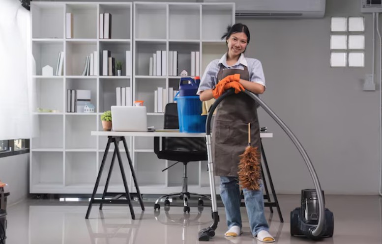 cleaning services near Philadelphia, PA2