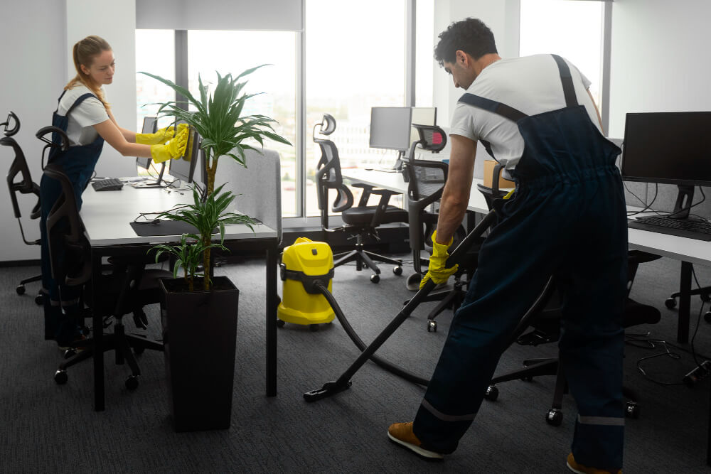 Commercial Cleaning in Philadelphia Commercial Cleaning in Philadelphia