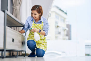 The Power of Regular Cleaning: Boosting Your Home’s Value