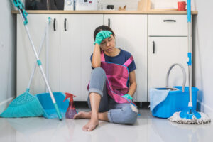 Top 10 Cleaning Mistakes People Make (and How to Fix Them)